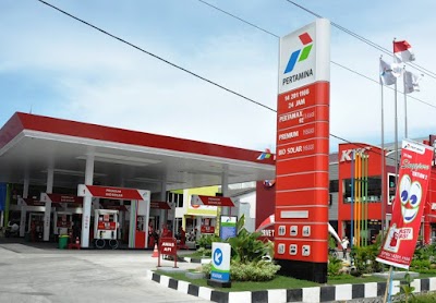Photos of Gas Station Sunset Road 54.803.31