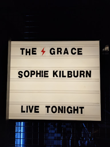 The Grace - Thumbnail