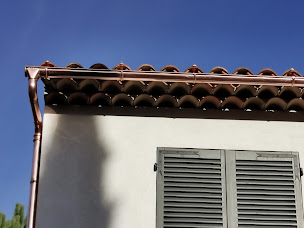 Photo n°10 de CREC à Mougins (Entrepreneur spécialisé dans l'isolation)