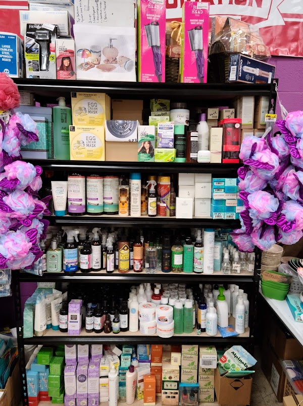 Sheffield Liquidation East Houston photo 1