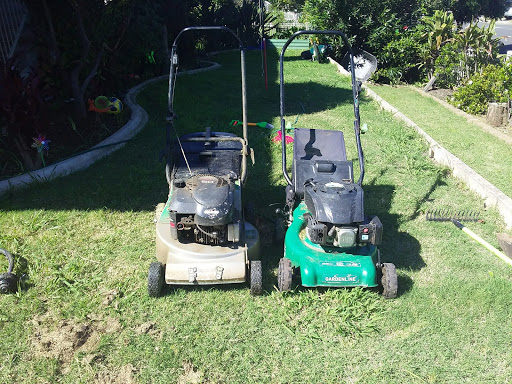 Micks garden maintenance - Thumbnail