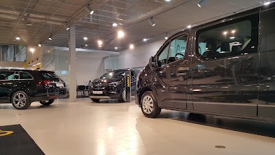 Photos of Amserv S&otilde;pruse