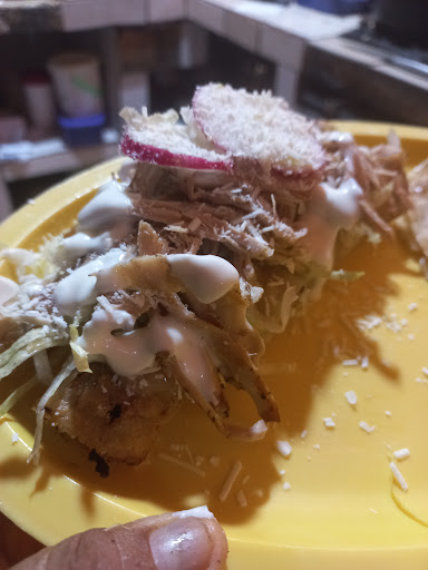 Taqueria Y Pozoleria "Pili" - Thumbnail