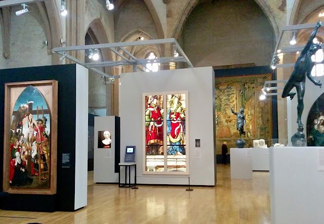 Musée des Augustins