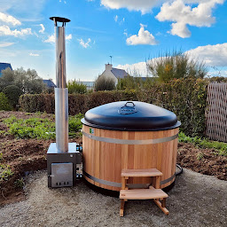 Photo n°17 de Polar Spas à Parigné-l'Évêque (Magasin d'articles de sauna)