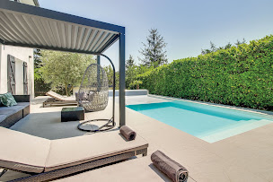 Photo n°12 de Piscines Desjoyaux à Valence (Magasin de matériel pour piscines)