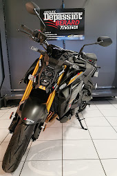 Photo n°28 de Maxxess Salaise - Accessoires moto Equipement motard à Salaise-sur-Sanne (Magasin de motos)