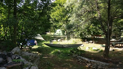 Camping Sotto Il Faggio