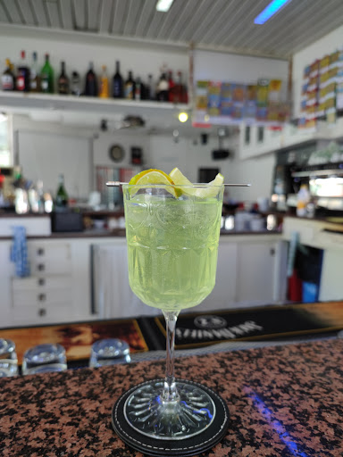 Bar Illogique - Visual