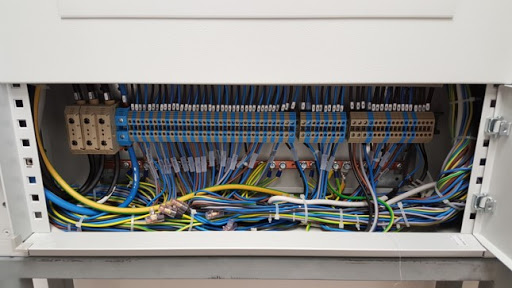 GIMER IMPIANTI srl - Visual