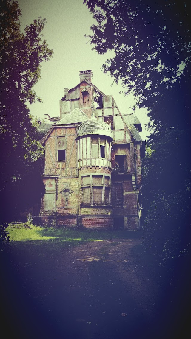 Chateau Nottebohm