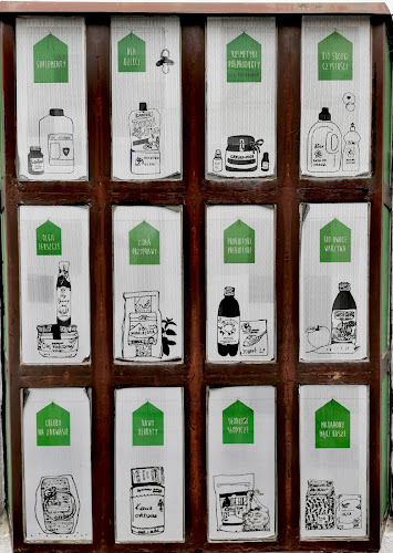 Serce Natury PHU Agata Krzyżanek - Sklep z owocami