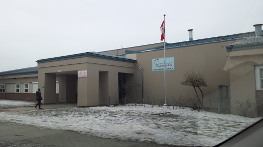 Abbotsford School of Integrated Arts - North Poplar Campus Logo