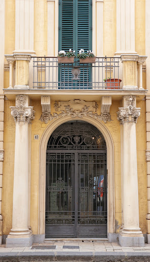 Opera Relais 85 Logo