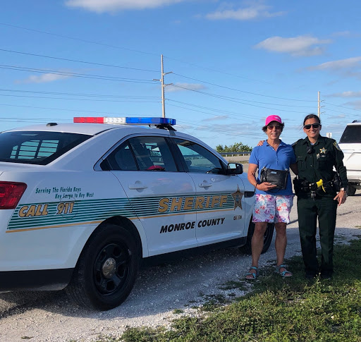 Monroe County Sheriff's Office - Marathon Substation - Thumbnail