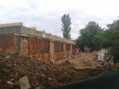 Photos of Primary school "Kočo Racin"