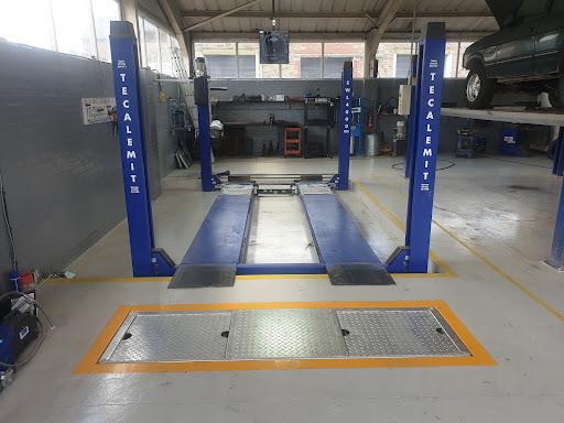 A49 Service Centre - Thumbnail
