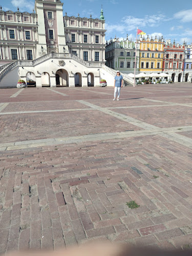 Opinii despre Muzeum Zamojskie w Zamościu în Zamość - Muzeum