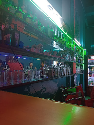 Bar La Parranda