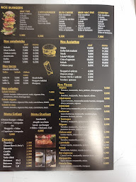 Photo n°47 de LE 5INQ LES MINIMES à La Rochelle (Kebab)