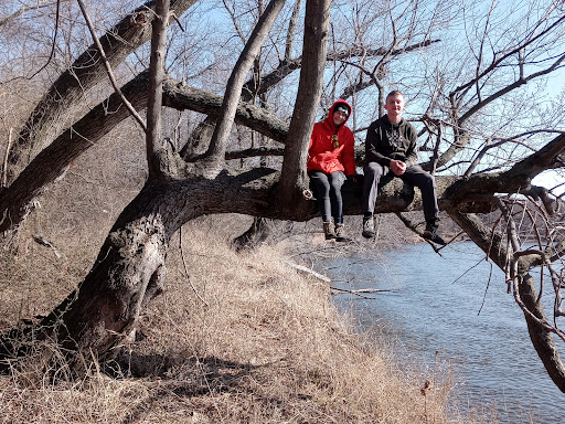 Pechman Creek Delta - Thumbnail