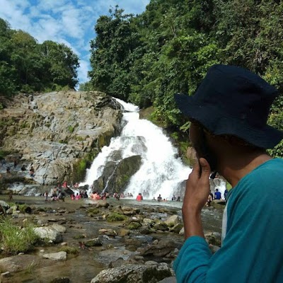 Photos of Gunung Hulumasen
