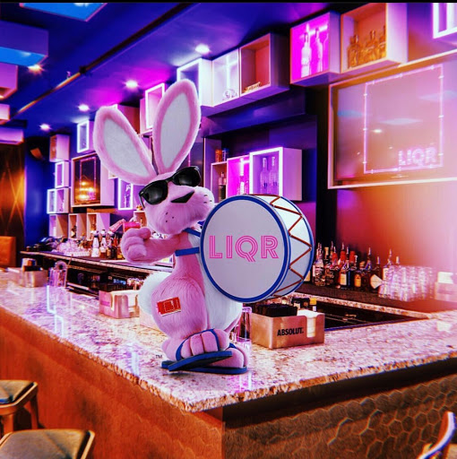 LiqrBox - Visual