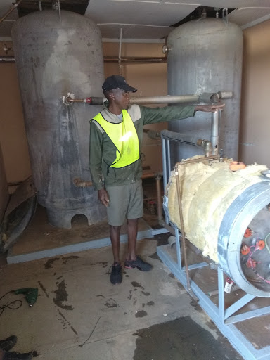 Sol Plaatje Museum Kimberley - Thumbnail