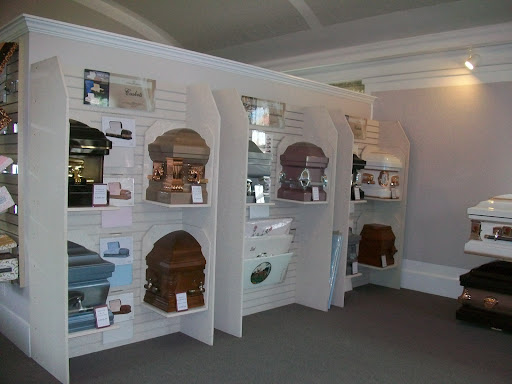 Tunison Funeral Home - Thumbnail