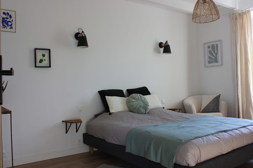 Photo de Les Jardins des 3 sœurs à Quettehou (50630)