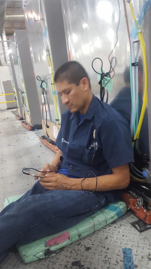 Electrolux Juarez