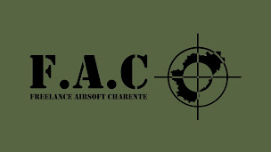 Photo n°7 de Freelance Airsoft Charente à Saint-Sornin (Centre de sports d'aventure)