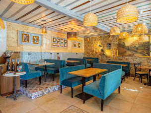 Photo n°1 de Logis Hôtel-Restaurant Beauséjour à Berre-les-Alpes (Hôtel)