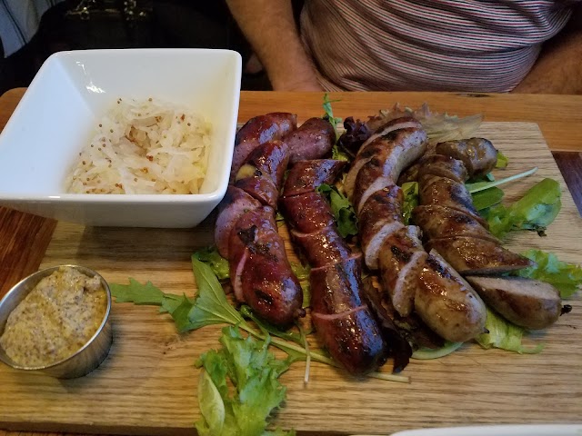 Devil's Acre Tavern