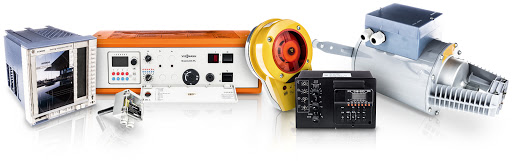DCG Electronics