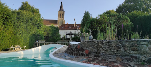 LES MARMOUSETS