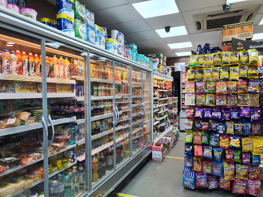 HAMHILL STORE - Visual