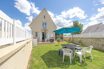 La villa Cassinne à Montebourg