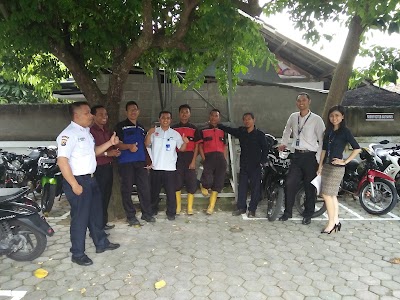 Photos of P'26 Cafe