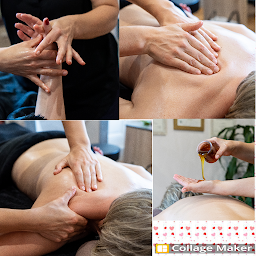 Photo n°6 de Massage Vienne 38 et Sainte Colombe à Sainte-Colombe (Massothérapeute)