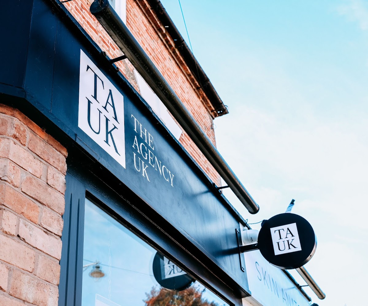 TAUK - Nick Thorpe & Eric Anscombe (previously Muirfield)