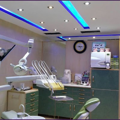Photos of Dr.Malekpour Dental Clinic