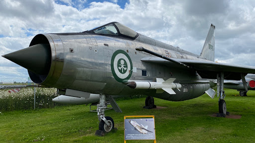 City of Norwich Aviation Museum - Thumbnail