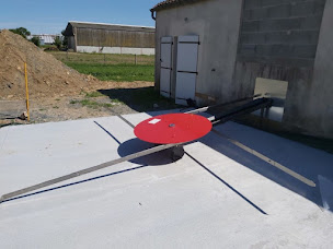 Photo n°12 de Caloreo Chauffage à Niort (Magasin de poêles à bois)