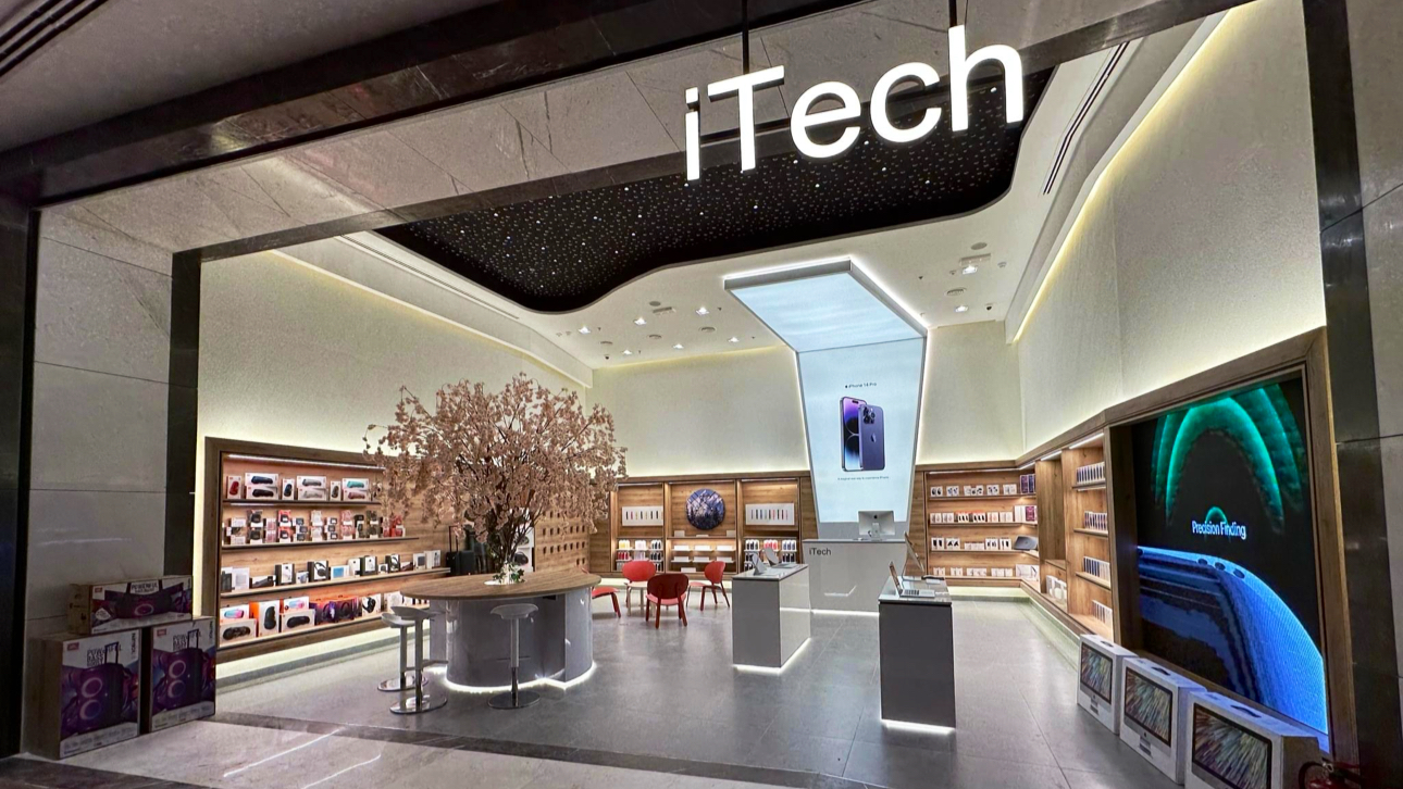 iTouch Stores - صورة 2