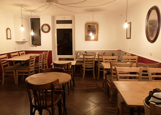 Photo 7 - Restaurant Okoumé