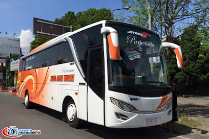 RESERVASI BUS PARIWISATA