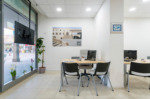Affiliato Tecnorete Daytona S.R.L. Gallery - Italy