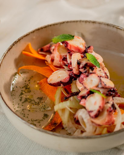 Palazzo Rosiello Bistrot - Thumbnail