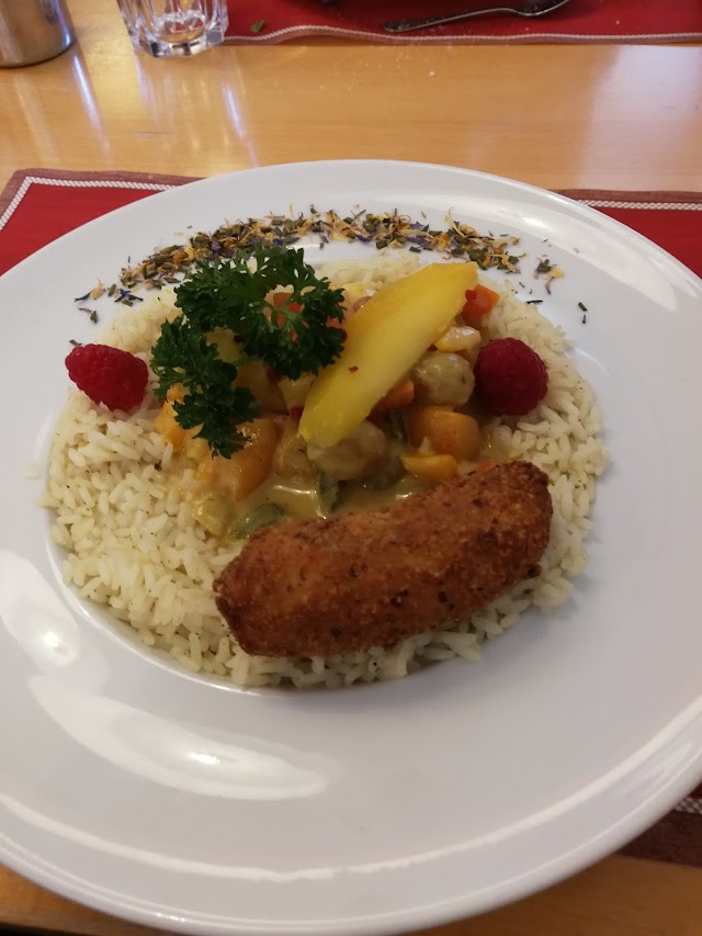 Restaurant Cantina e9